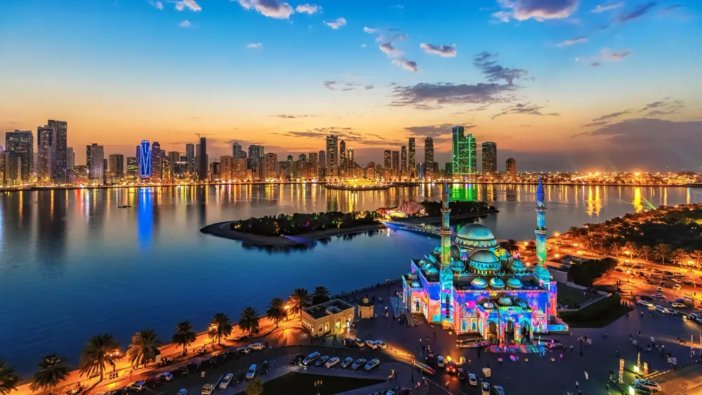 destinations on the rise